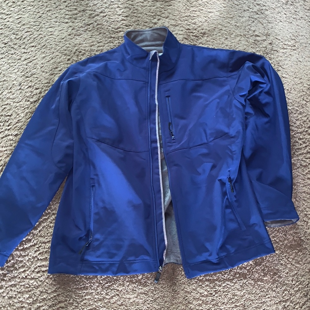 Storm Creek Guardian Velvet-Lined Softshell Jacket